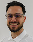 photo identite Georgios GERASIMOU (R+S Meister)