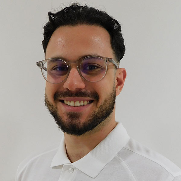 Georgios GERASIMOU