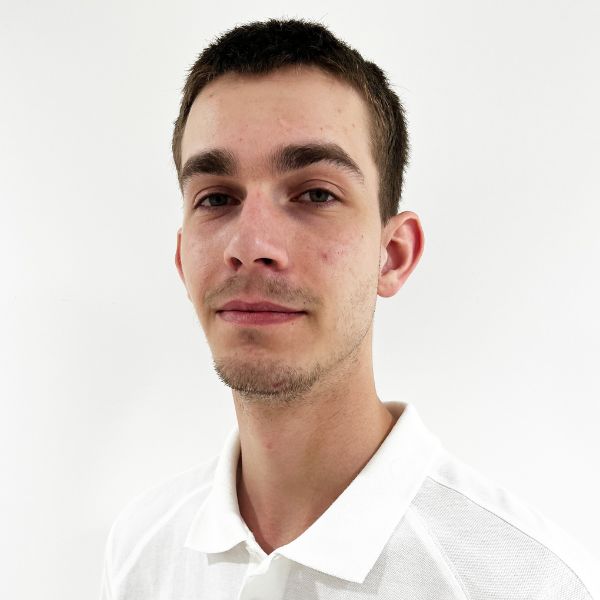 Sébastien GRANDO