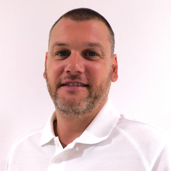 Arnaud MONNE