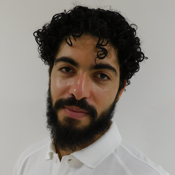 Majd JRIDI