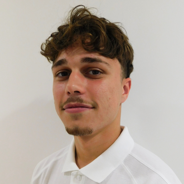 Gabriel JOULIA 