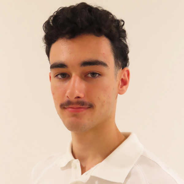 Nohan NAZON